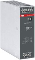 Schaltnetzteil ABB CP-S.1 24/10.0, IN:100…240V, OUT:24VDC/10A