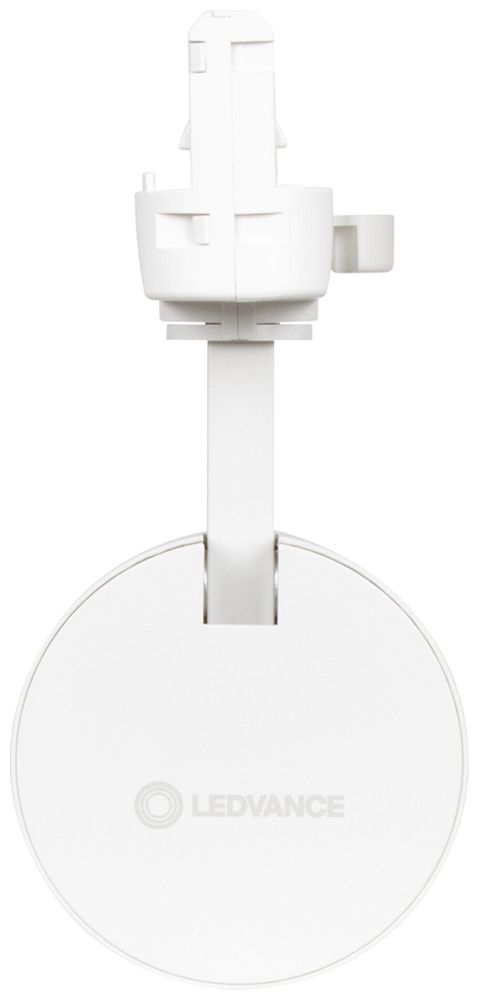 Spot LED LEDVANCE TRACKLIGHT 20W 2400lm 4000K AD3PH Ø68×150mm blanc
