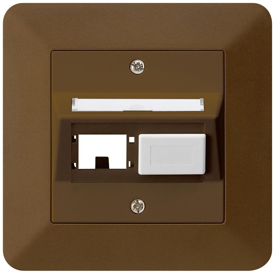 UP-Montageset kallysto.trend R&M freenet braun