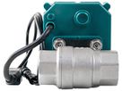 Ventilstellantrieb FrankEver Smart Water Valve Bt/Wi-Fi IP65 DN15 5V
