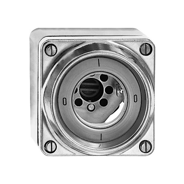 Interr. rot. AP umid.0/1L Al pallin. per serrat. senza cilind