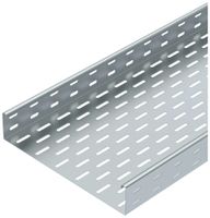 Kabelrinne Bettermann MKS 630 FS 60×300×3000mm Stahl Zink