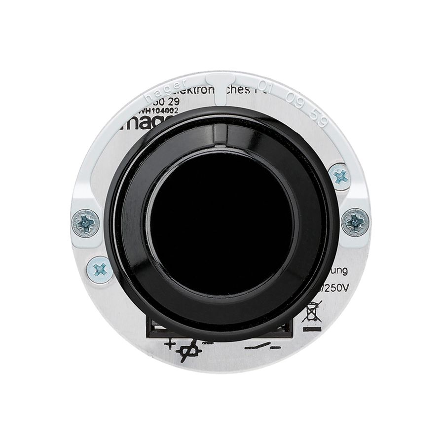 Potentiomètre ENC basico 1…10V A noir