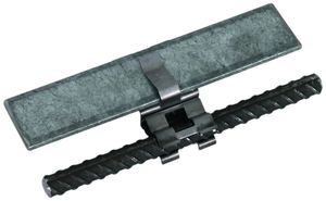 Serre-fils parallèle DEHNclip pour conducteur plat 10/30mm