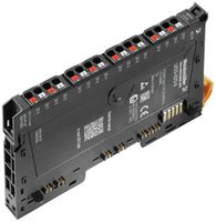 Ausgangsmodul digital Weidmüller Remote-I/O UR20-8DO-N