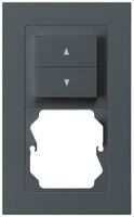 UP-Kombination kallysto.pro Gr.I-I vertikal Storenschalter+Kombi S3/Typ 13 an