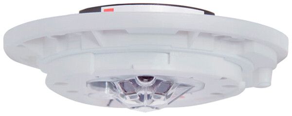 Détecteur de présence INC SWISSLUX PD4N-BMS DALI-2 NMU incolore