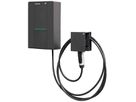 Ladestation Scame BE-W 2.0 LITE 3-phasig 1 22kW 235×370×115mm 7.5m