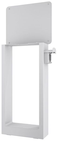 Colonne à poser Eaton GM pour 1×GM DC 22 1080×200×540mm 35kg