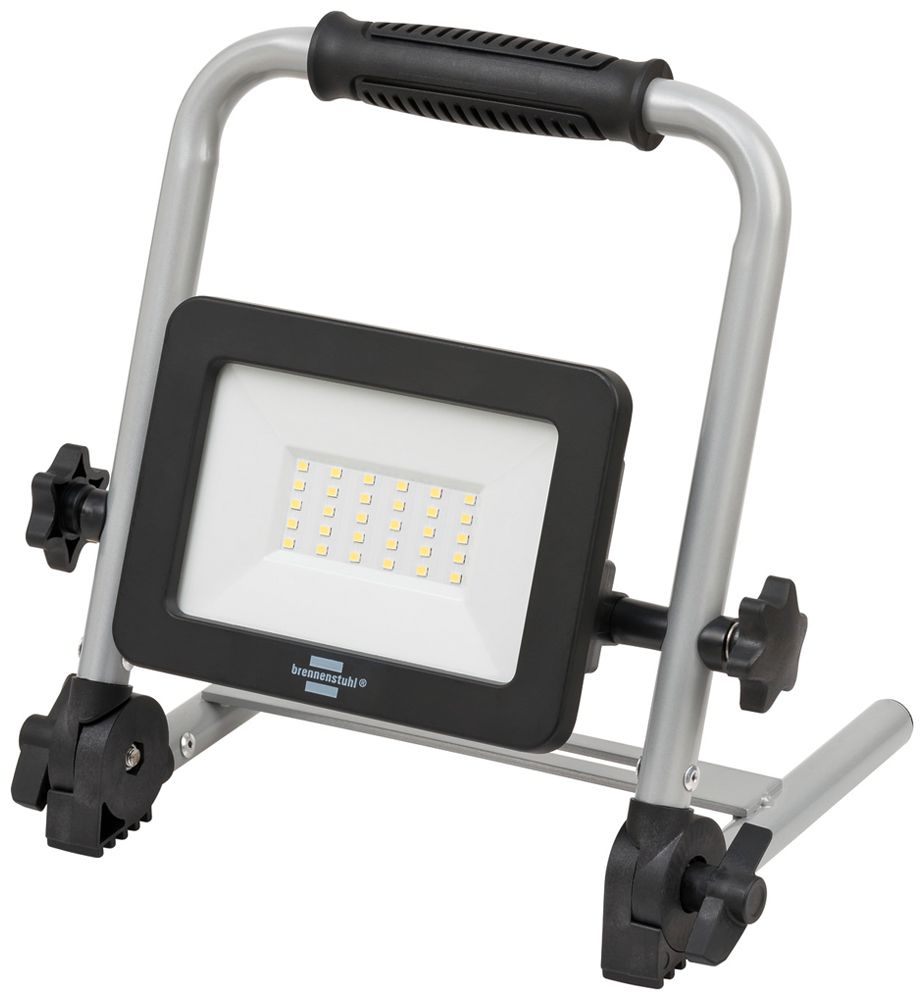 Proiettore LED EL 2000 MA 20W 2150lm 6000K IP54 IK08 ne