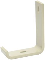 Console murale Niedax 100mm lourde