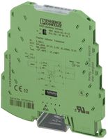 Trasduttore di posizione del pozenziometro Phoenix Contact MINI MCR-SL-R-UI