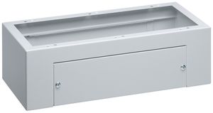 Sockel H150 Hager für Orion.Plus 600×150×300mm