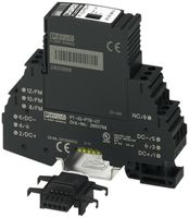 Überspannungsschutz-Kontroller PX PT-IQ-PTB-UT