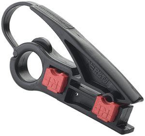 Abisolierwerkzeug R&M für PIMF Kabel