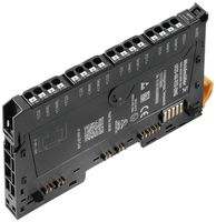 Modulo di ingresso analogico Weidmüller Remote-I/O UR20-4AI-RTD-DIAG