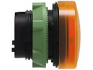 Kopf Schneider Electric zu Signallampe LED orange