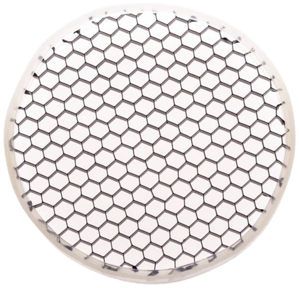 Diffusor SLV NUMINOS L Wabe, für Entblendung, Ø56.5mm