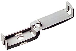 Flachkabelbefestigungsschelle für Ecobus power/-combi/-data