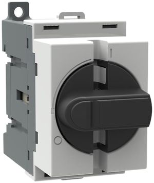 Lastschalter ABB OT25M3 3L/25A 2 Module