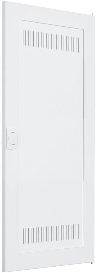 Tür geschlitzt Hager volta WLAN AP 3-reihig 280×489×15mm weiss