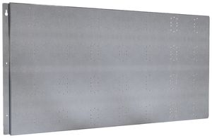 Plaque de montage Rittal SV 9683.210 3P 60×375×743mm pour Maxi-PLS/VX 800mm 2pcs