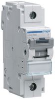Leitungsschutzschalter Hager MCB 1P 400V Typ C 100A 1.5TE