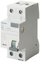 FI-Schutzschalter Siemens SENTRON 1LN 30mA/25A TypA