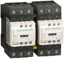 REG-Wendeschütz Schneider Electric 48VAC 50A LC2D50AE7