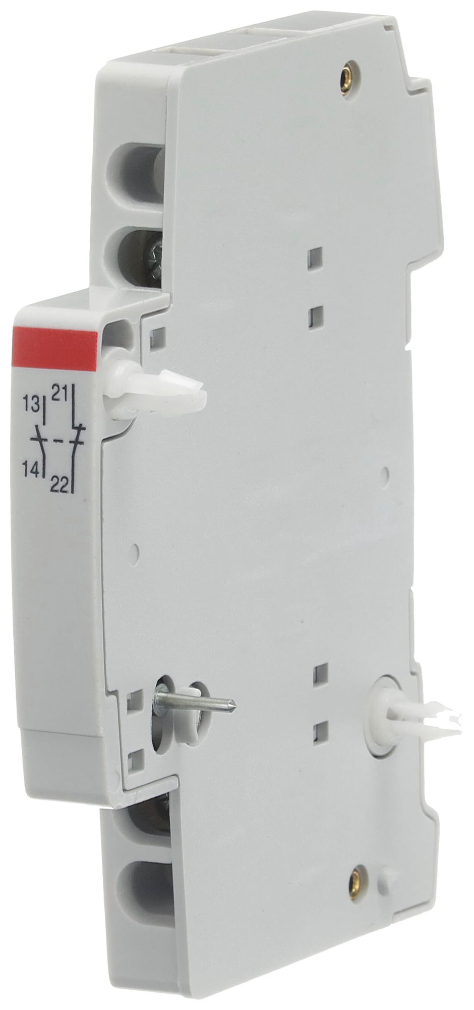 Hilfsschalter ABB 1S+1Ö