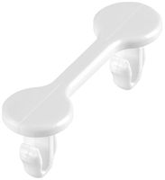 Clip d'installation Tridonic, pour module LED LLE16