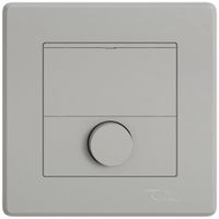 Kit de montage ENC EDIZIO.liv SNAPFIX® pour sonnerie grc