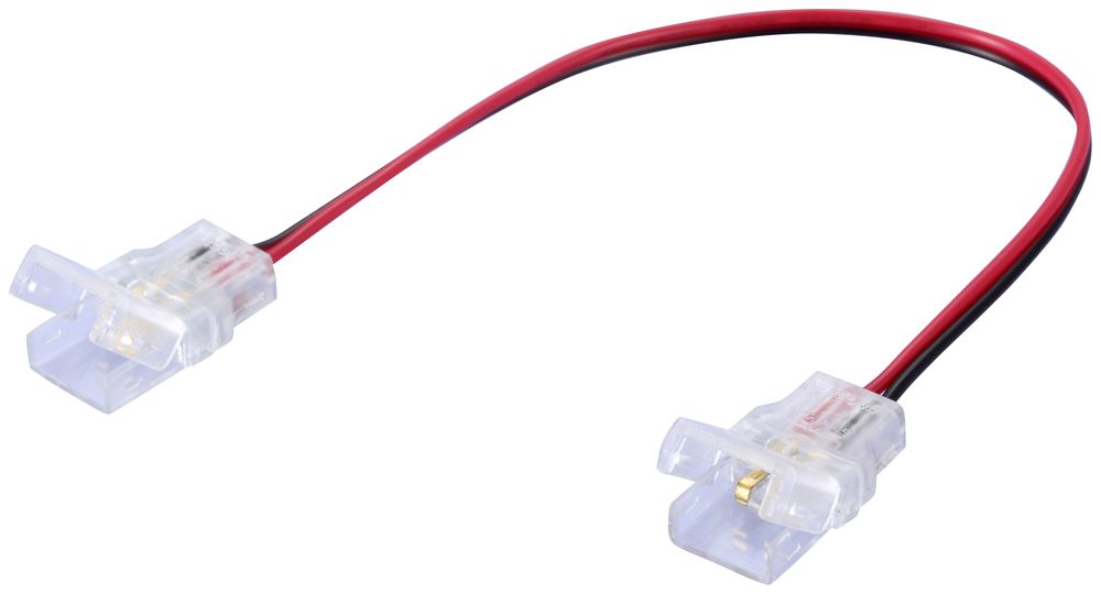 Raccord START FLEX HO 2-pôles, câble 200mm, IP65, 5pcs.