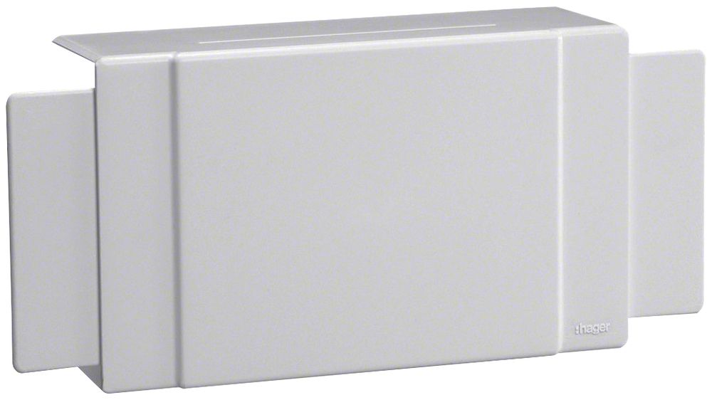 T+Kreuzstück Tehalit zu LFH 60110 hellgrau