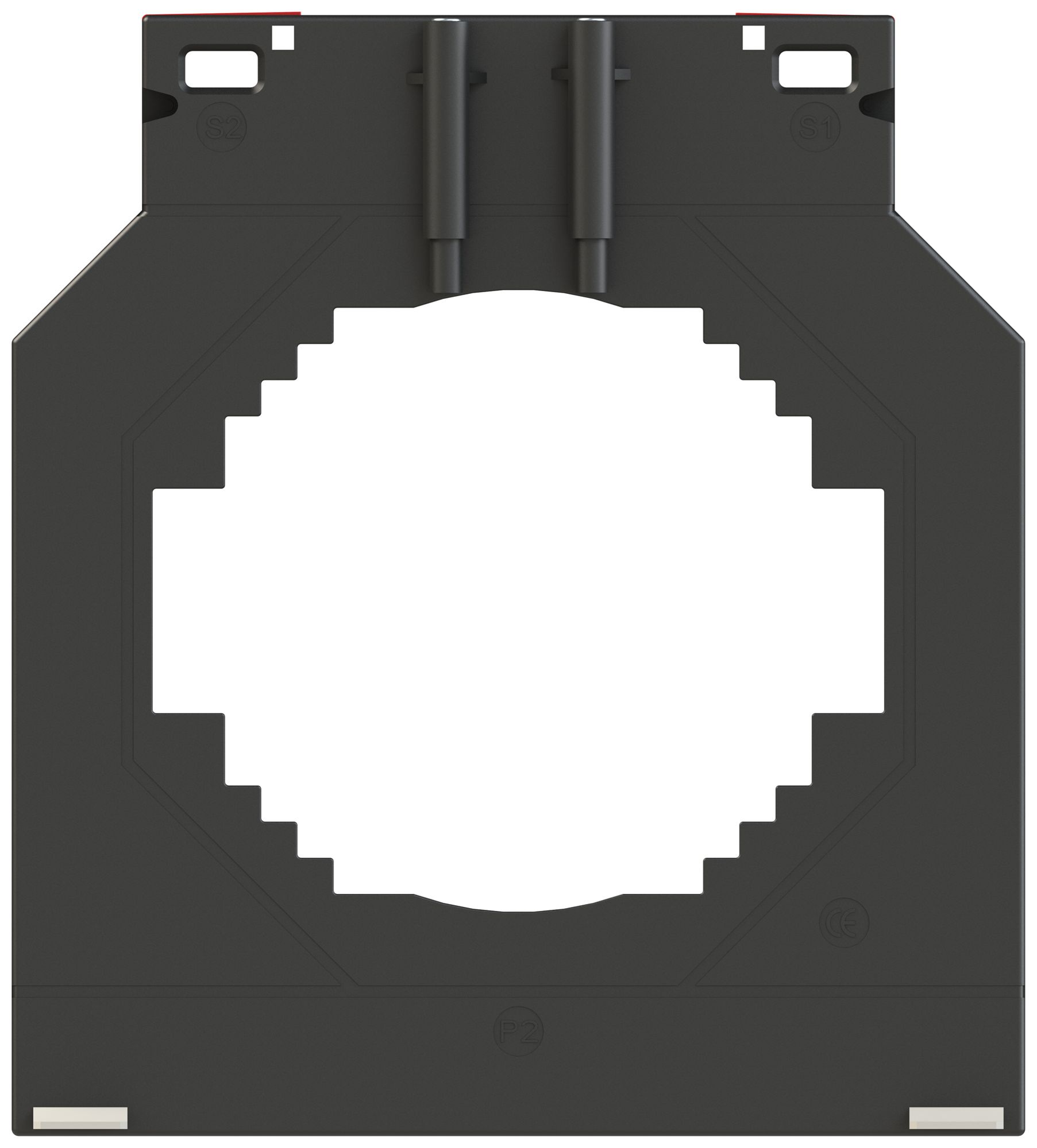 Stromwandler ABB CT1M-10 4000 4000A/5A 0.5