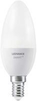 LED-Lampe LEDVANCE SMART+ ZB E14 4.9W 470lm 827 DIM B40