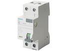 FI-Schutzschalter Siemens SENTRON 1LN 30mA/40A TypA