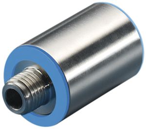 Support mural Rittal HD 4000.100 50mm acier affiné