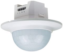 UP-Präsenzmelder Swiss Garde 360 Slave RA, 30m, weiss