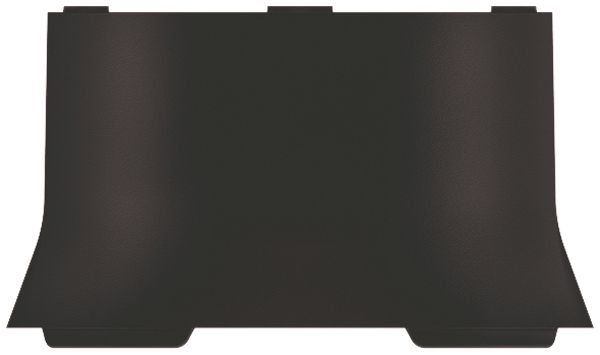 Cornice AP Theben per thePrema/thePassa/theRonda/theMova nero