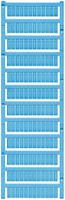 Klemmenmarkierer Weidmüller MultiCard WS 12×6mm PA66 blau