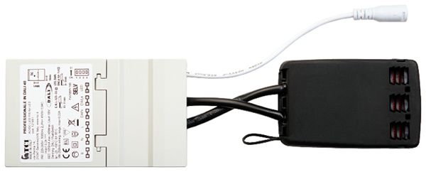 LED-Betriebsgerät SG Sense 32W 900mA DALI 138×67×29.5mm