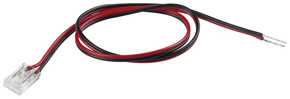 Verbinder LS AY PFM-CP/P2/500/COB für LED STRIP PERFORMANCE COB, 50cm