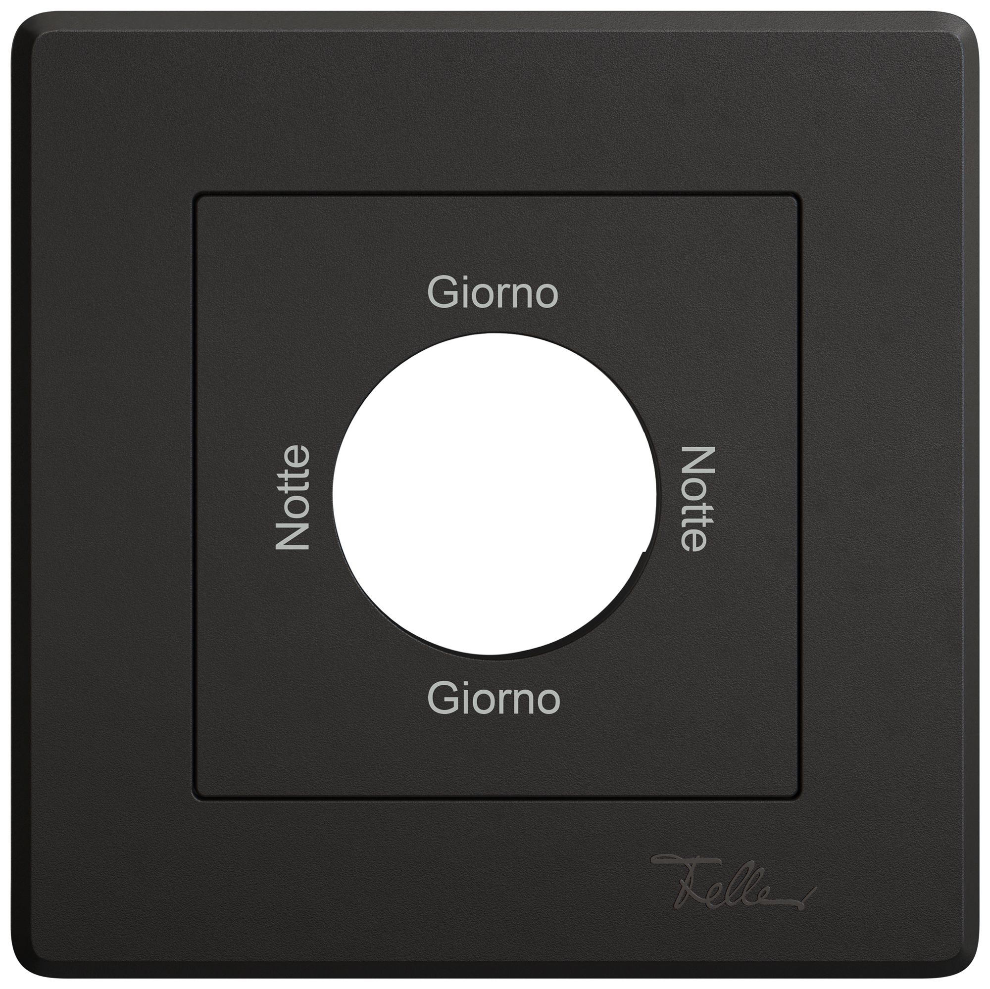 Kit di montaggio INC EDIZIO.liv SNAPFIX® p.interr.c.chius.Not-Gio-Not-Gio ne