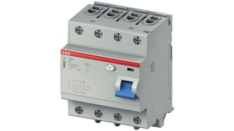 F404A (SMISSLINE TP, Typ A)