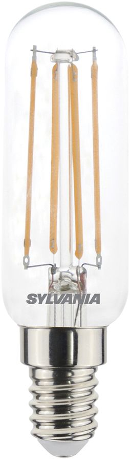 LED-Lampe Sylvania ToLEDo Retro T25 E14 4.5W 470lm 827 KL SL