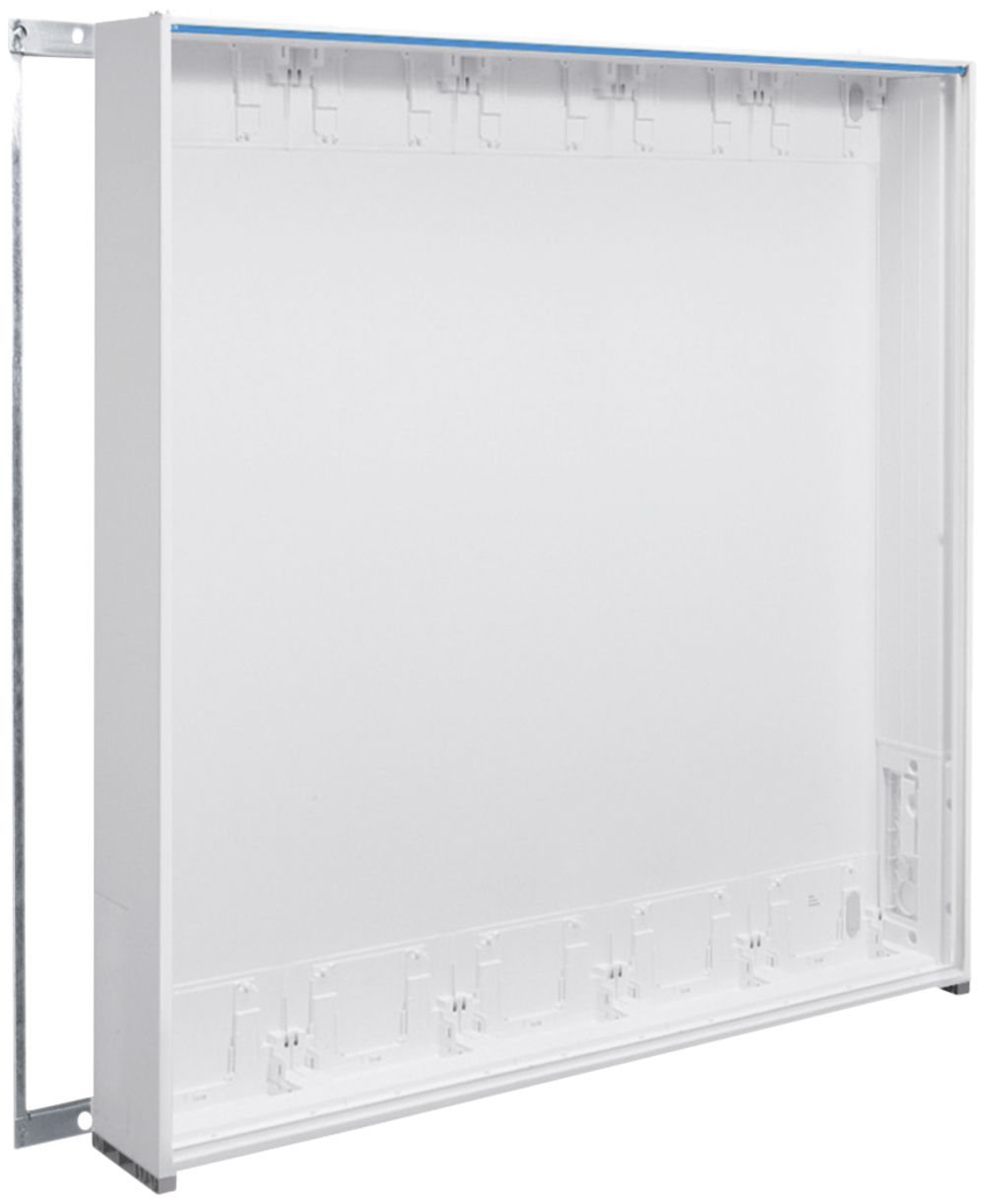 Armoire murale univers quickset sans porte IP30 CP II 800×1400×205mm