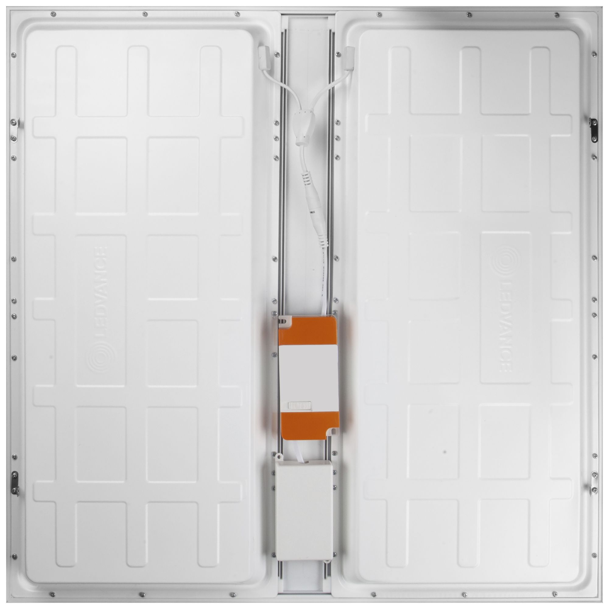 LED-Panelleuchte LEDVANCE PROTECT 625U19 36W 5040lm 840 IP54 DALI weiss