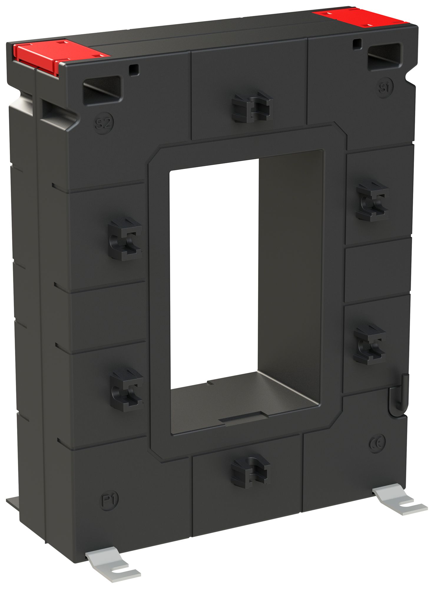 Convertisseur de courant ABB CT1M-S-80 500 500A/5A 0.5