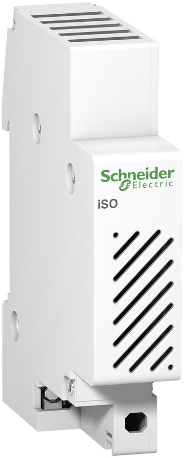 Suoneria AMD Schneider Electric 8…12VAC